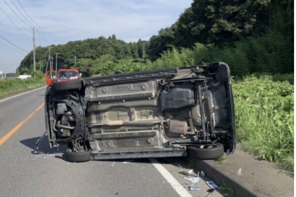 ロードサービス